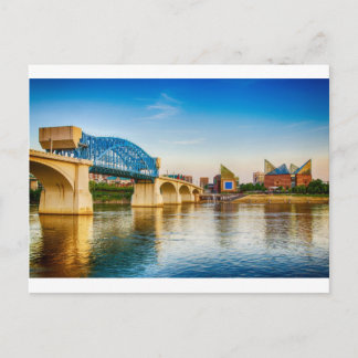 Chattanooga Postcard
