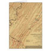 Chattanooga, Tennessee (Front)