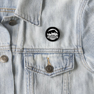 Chattanooga Tennessee Button