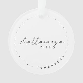 Chattanooga, Tennessee Travel United States Simple