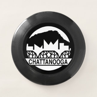 Chattanooga Tennessee Wham-O Frisbee