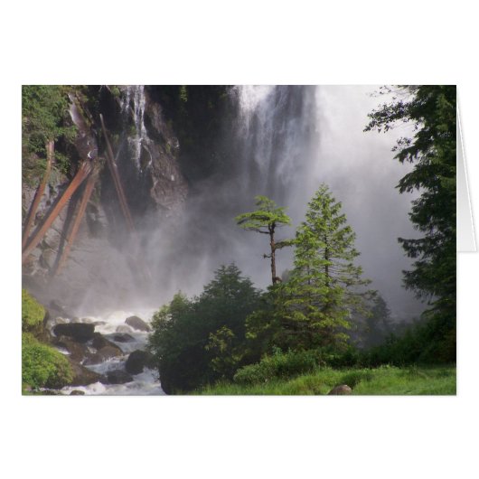 Chatterbox Falls Cards (Front Horizontal)