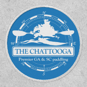 Chattooga (KC2) Patch