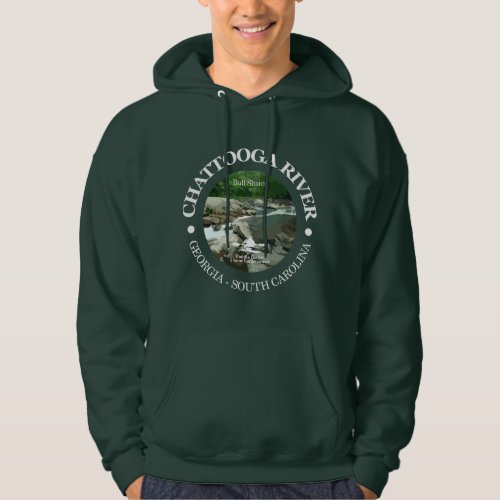 Chattooga River C Hoodie