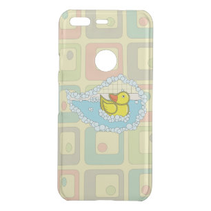 Chaucer the Rubber Duck Uncommon Phone Case