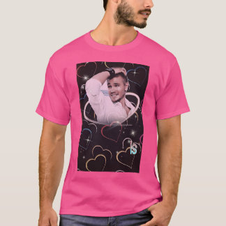 Chaud Michael Murray T-Shirt