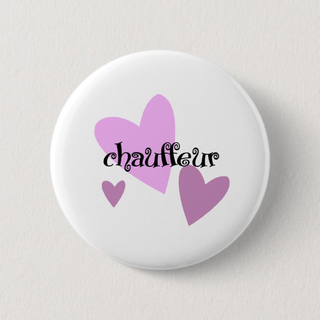 Chauffeur Button (Front)