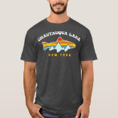 Chautauqua New York NY Total Solar Eclipse 2024 2 T-Shirt