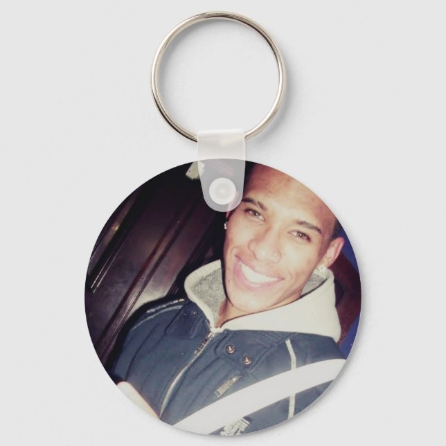Chaveiro Claudinho Keychain (Front)