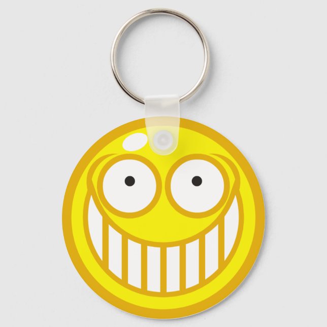 Chaveiro Companheiro Pop-Up Keychain (Front)
