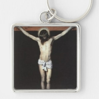 Chaveiro Jesus Christ Keychain