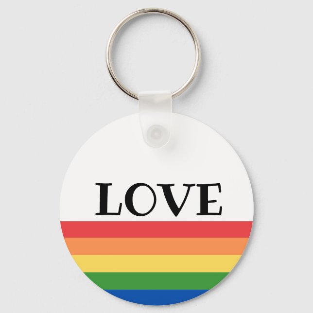 Chaveiro  keychain (Front)