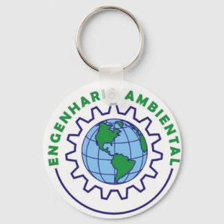 Chaveiro Keychain