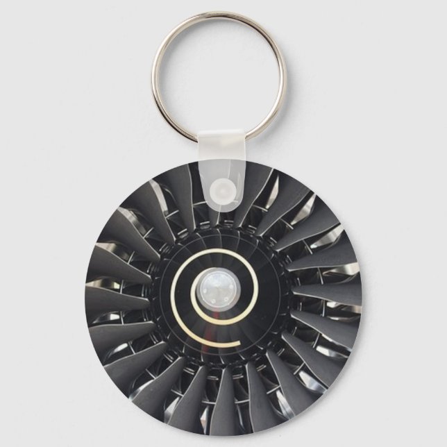 Chaveiro Motor a reação - MaR Style 2010 Keychain (Front)
