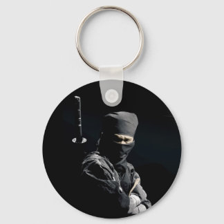 Chaveiro Ninja Keychain