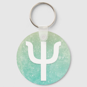 Chaveiro PSI 001 Keychain