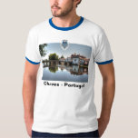 Chaves - Portugal T-Shirt
