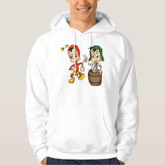 chavo T-Shirt Hoodie