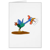 Chaz Chicken (Front)