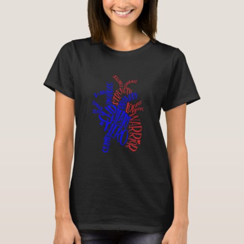 Chd Awareness Congenital Heart Defect T_Shirt