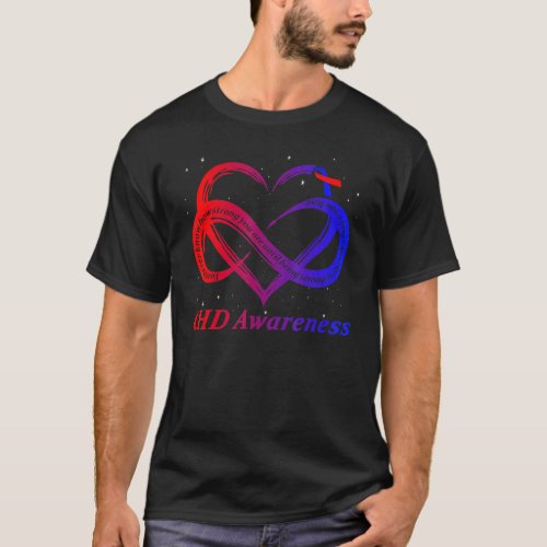 Chd Warrior Congenital Heart Defect Warrior T_Shirt