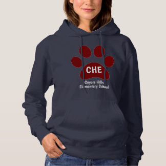 CHE Adult Sweatshirt