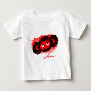 Che-burashka Baby T-Shirt