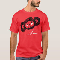 Che-burashka.png T-Shirt