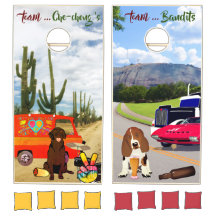 Che-Chong Bandit Fun Humor