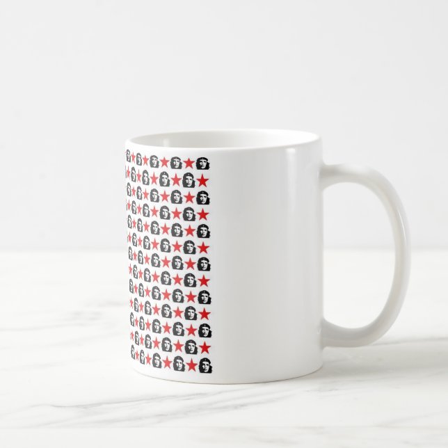 che coffee mug (Right)
