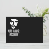 Che Guevara (Standing Front)