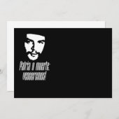 Che Guevara (Front/Back)