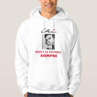 che_guevara_50 hoodie