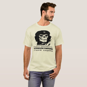 Che Guevara Assassino T-Shirt