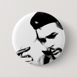 Che Guevara Button