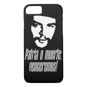 Che Guevara iPhone 8/7 Case