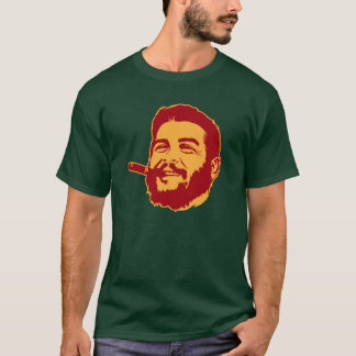 Che Guevara classic retro T-Shirt