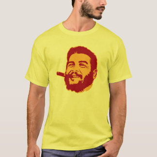 Che Guevara classic retro T-Shirt