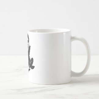 che guevara coffee mug