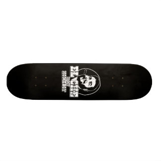 Che Guevara is my Homeboy Skateboard Deck