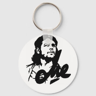che guevara keychain