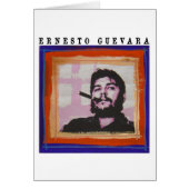 Che Guevara Paint (Front)