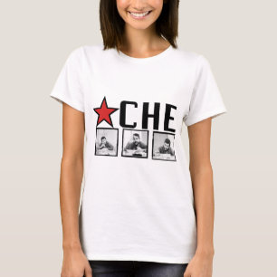 Che Guevara Pictures! T-Shirt