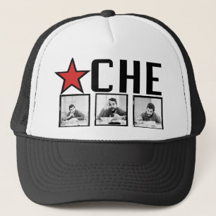 Che Guevara Pictures! Trucker Hat
