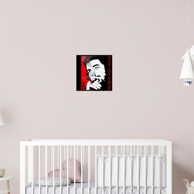 CHE GUEVARA POSTER | Zazzle