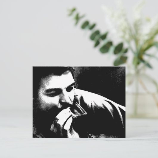 Che Guevara Products & Designs! (Standing Front)