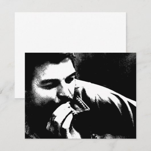 Che Guevara Products & Designs! (Front/Back)