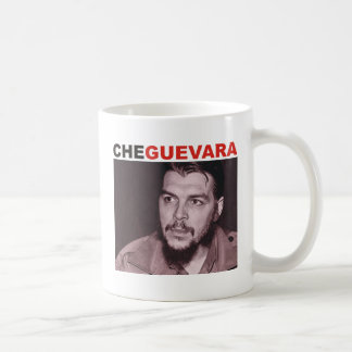 Che Guevara Products & Designs! Coffee Mug