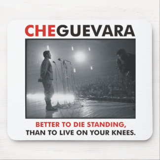 Che Guevara Products & Designs! Mouse Pad