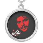 Che Guevara Red face customizable